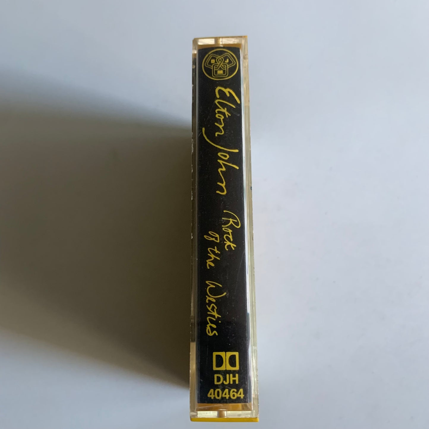 Elton John - Rock Of The Westies - 1975 Occasion