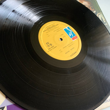 Isaac Hayes - Shaft - Double LP 1971