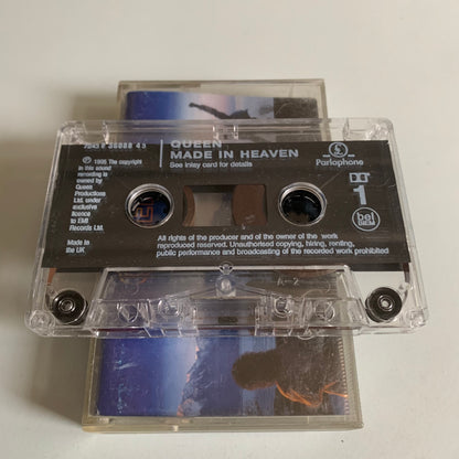 Queen - Made In Heaven - 1995 Occasion