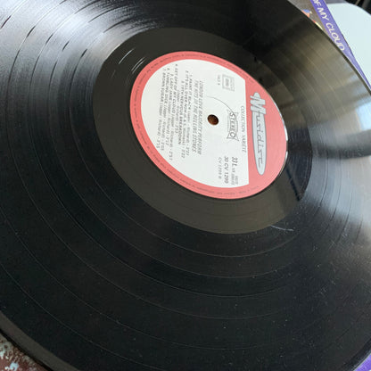 Carnaby Group - Play And Sing The Hits Of Rolling Stones - LP Occasion