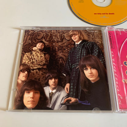CD - Jefferson Airplane - Journey The Best Of - 1996 Occasion