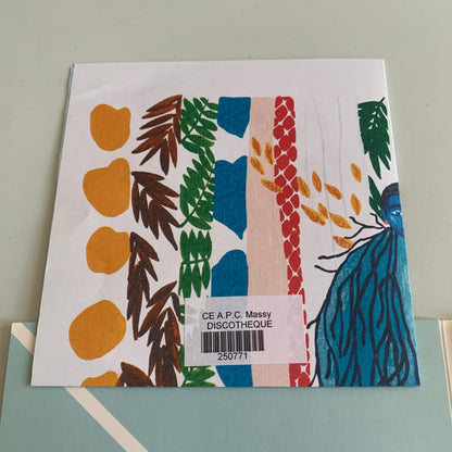 Mélissa Laveaux - Radyo Siwèl - 2018 Occasion