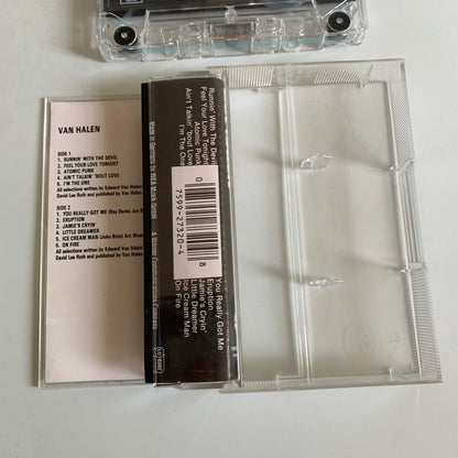 Van Halen - Van Halen - Occasion