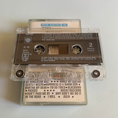 The Beatles - The Beatles - Volume 1 - Occasion