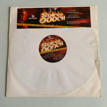 Da Mas - Soirée Oooch - Maxi 2004 Occasion