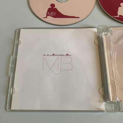 CD & DVD - Mary J Blige - Growing Pains - 2008 Occasion