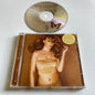 CD - Mariah Carey - Butterfly - 1997