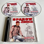 CD & DVD - Sparow Zabrotta - Un Petit Plus - 2009