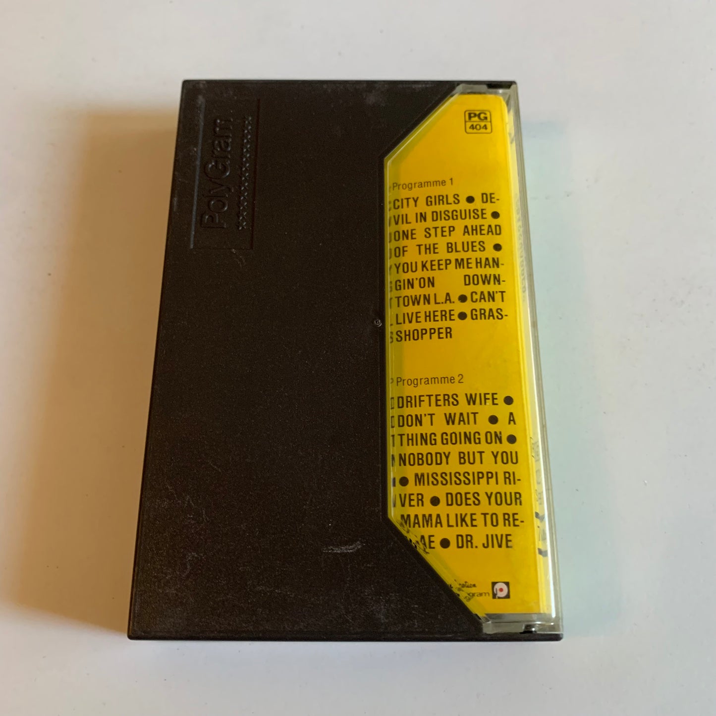 J.J. Cale - Grasshopper - Occasion