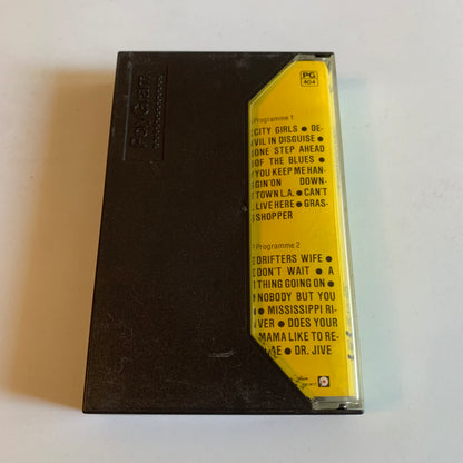 J.J. Cale - Grasshopper - Occasion