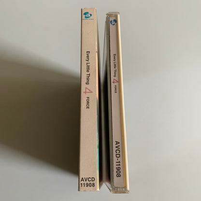 Every Little Thing - 4 Force - 2001 Occasion