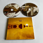 CD - Kate Bush - Aerial - 2010