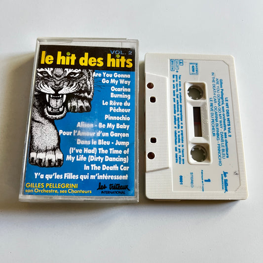 Le hit des Hits Vol. 2