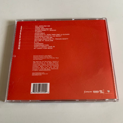 Justin Bieber - Changes - 2020 Occasion