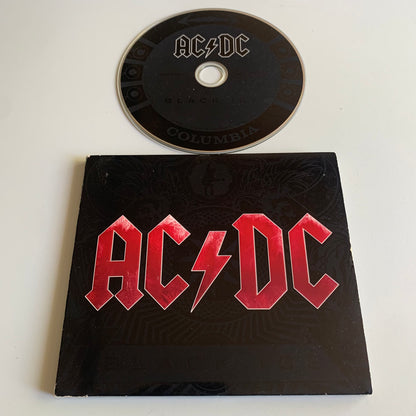 AC/DC - Black Ice - 2008 Occasion