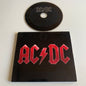 AC/DC - Black Ice - 2008 Occasion