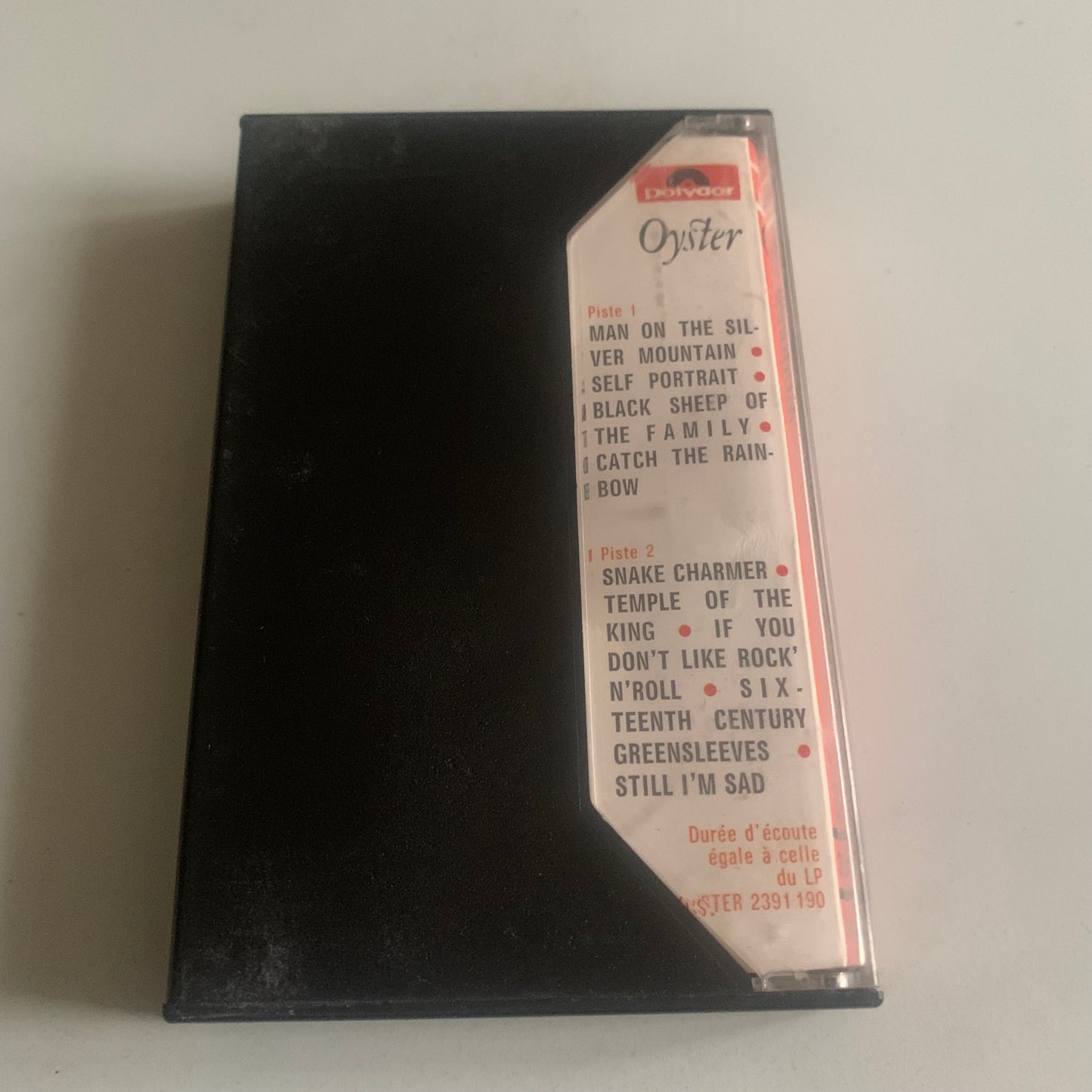 Rainbow - Ritchie Blackmore's Rainbow - 1978 Occasion