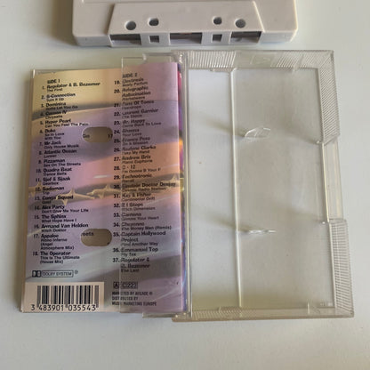 Variétés Compilation - Dance Trance - 1995 Occasion