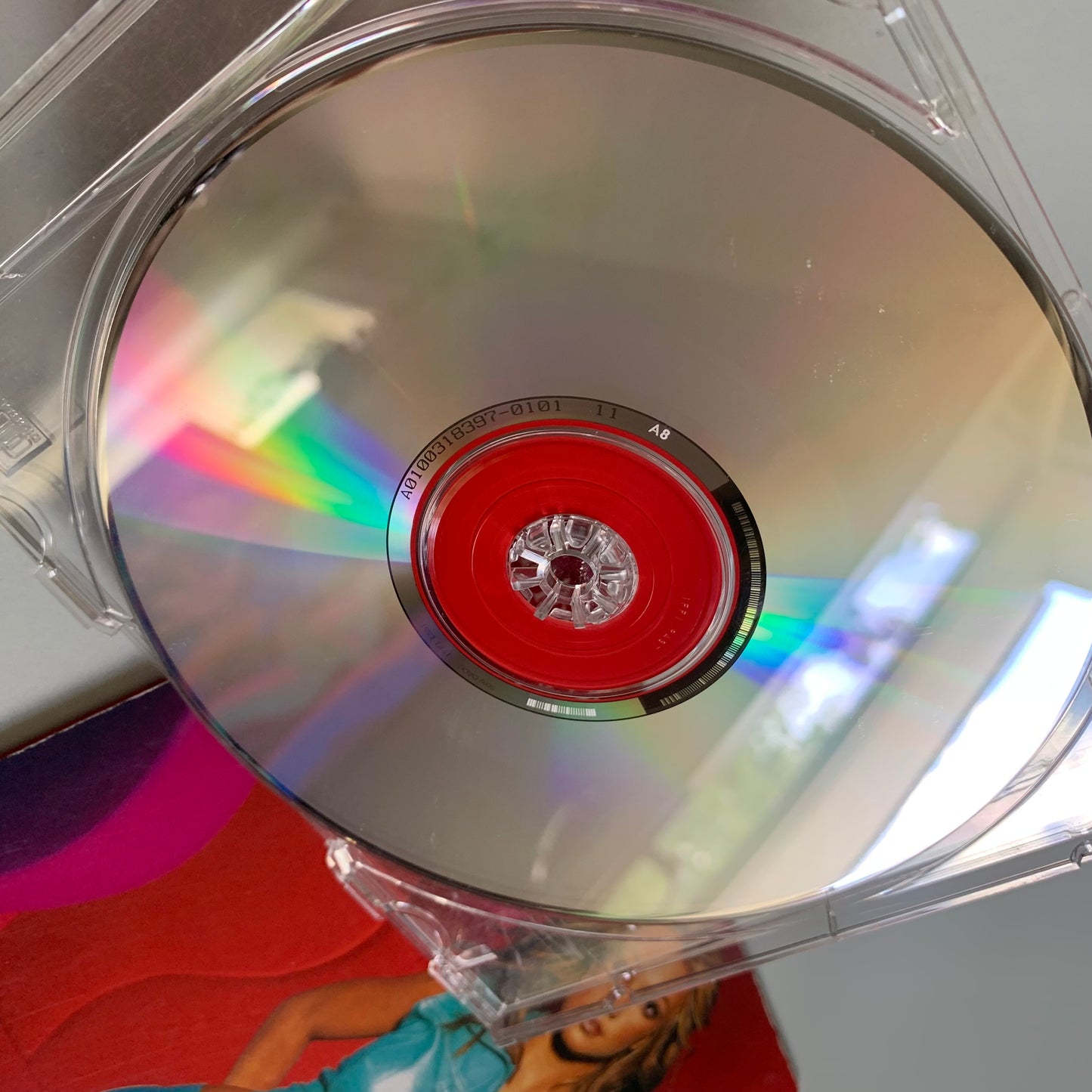 Lot CD - Britney Spears - Single