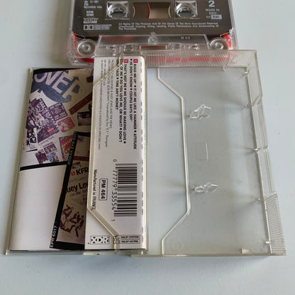 Huey Lewis And The News - Hard At Play 1991 Occasion