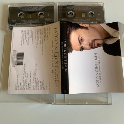 Georges Michael - Ladies & Gentlemen - The Best Of - 1998 Occasion