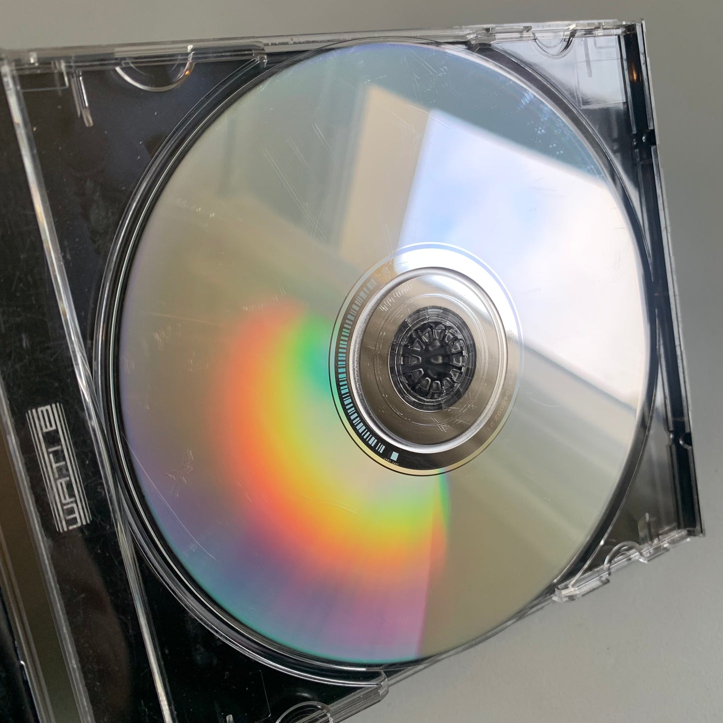 CD - Sexion D'assaut - L'Apogée - 2012