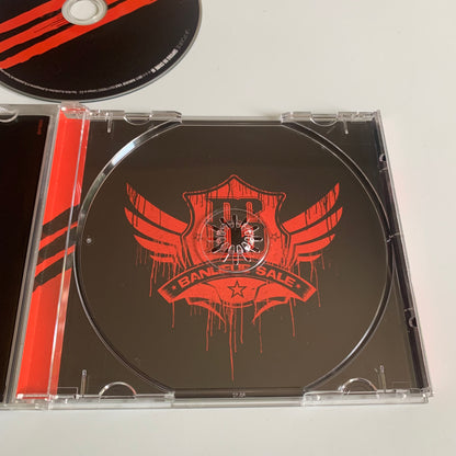 La Fouine - Capitale Du Crime III - 2011 Occasion