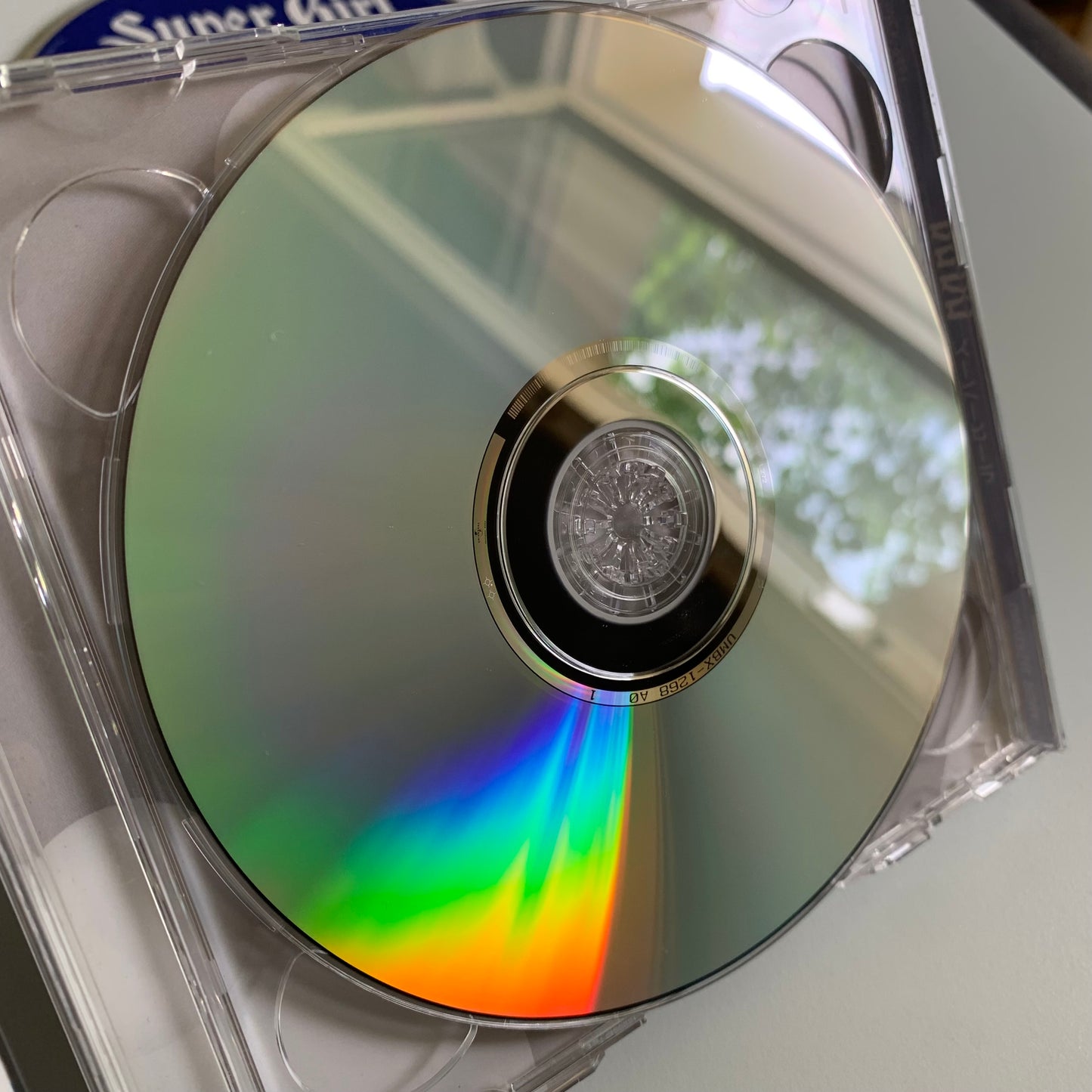 Kara - Super Girl - スーパーガール - 2011 Occasion