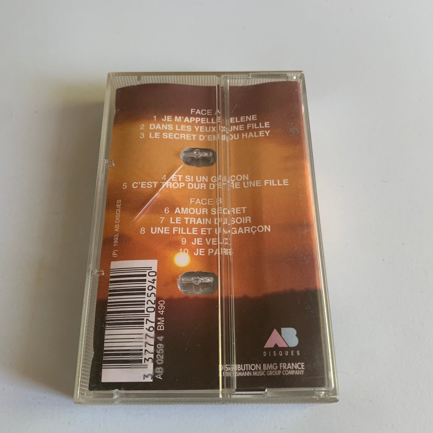 Hélène - Helene - 1993 Occasion