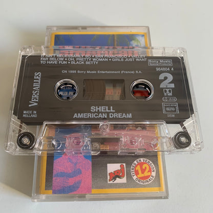 Variétés Compilation - American Dream 1995 Occasion