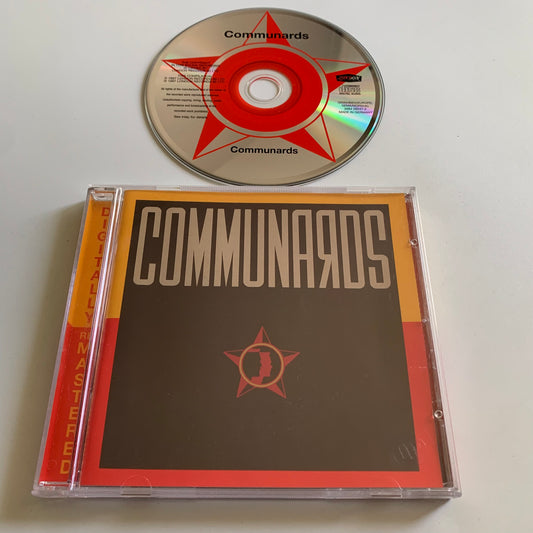 Communards - Communards - Occasion