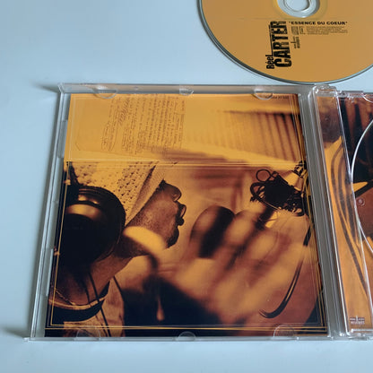 Réel Carter - Essence Du Coeur - 2005 Occasion