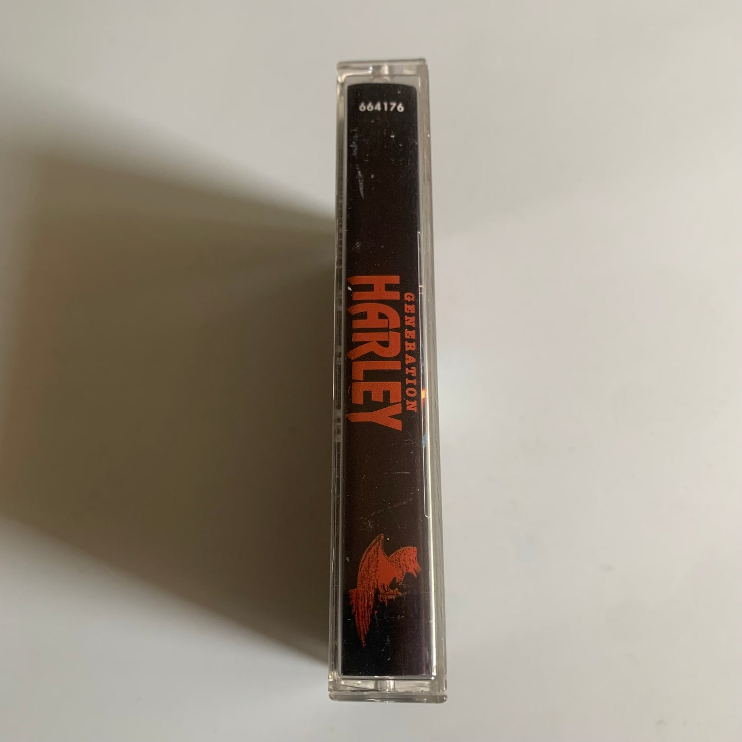 Variétés - Generation Harley - 1992 Occasion