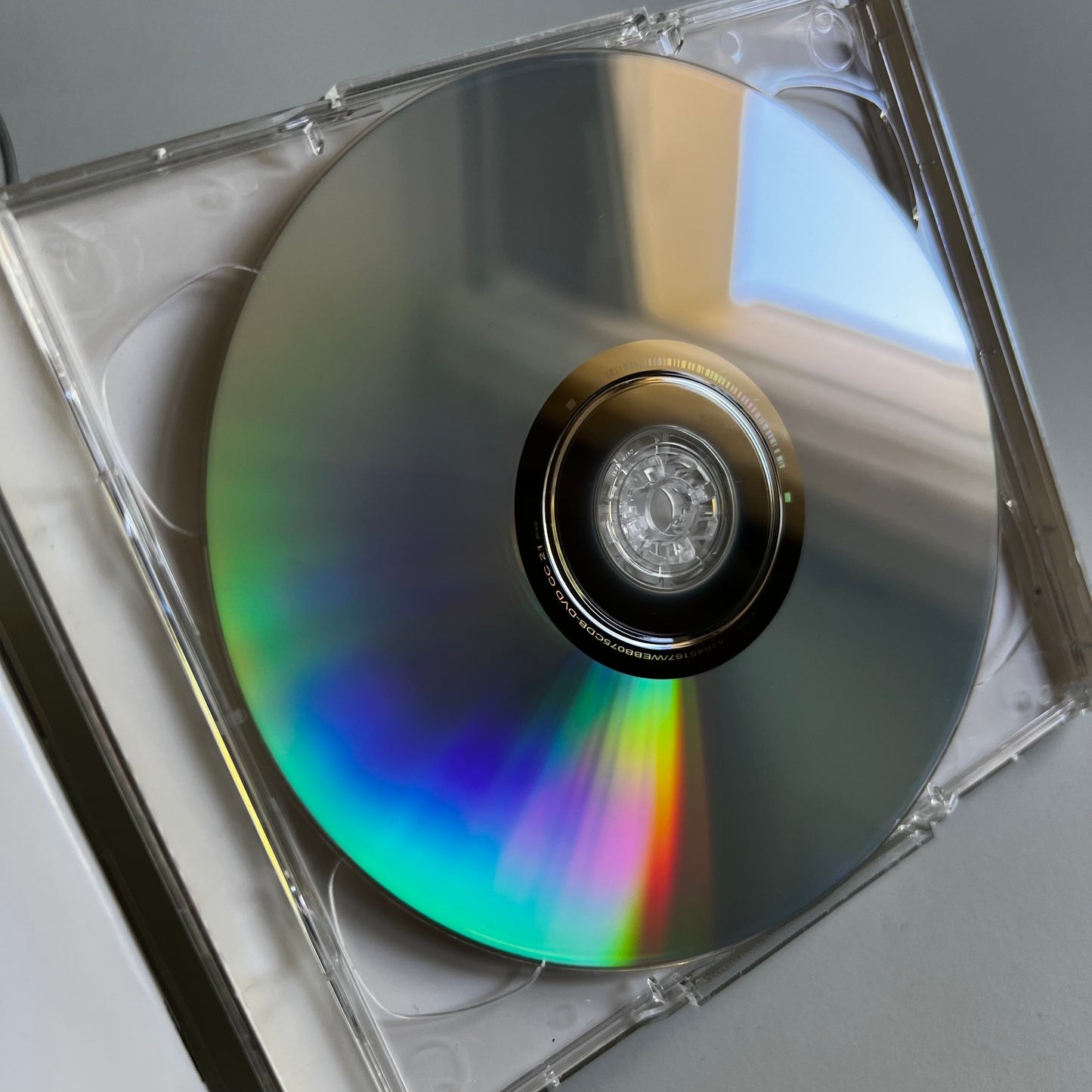 CD - Bloc Party - Silent Alarm - 2005