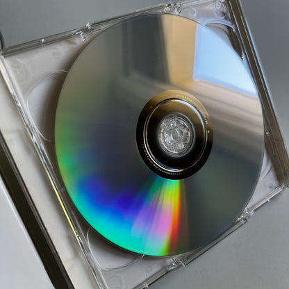 CD - Bloc Party - Silent Alarm - 2005