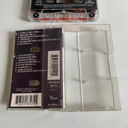 Jacques Dutronc - Grands Succès - 1995 Occasion