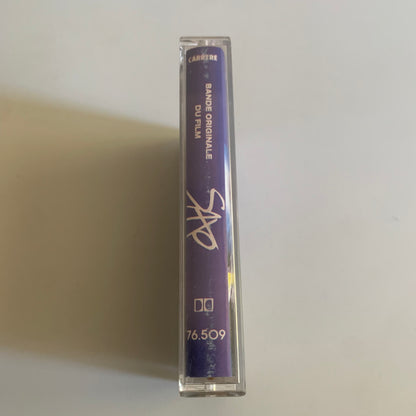 Variétés - Bande Originale Du Film Saxo - 1988 Occasion