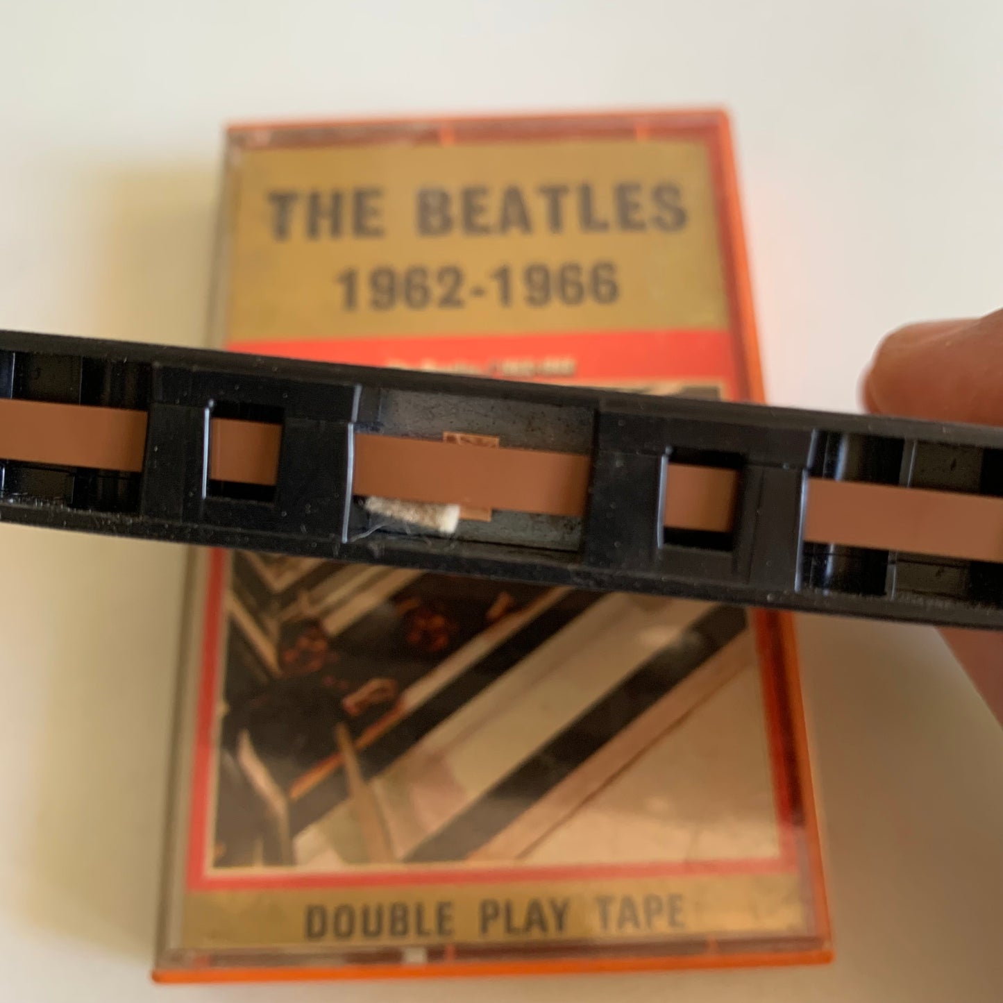 The Beatles - 1962-1966 - 1973 Occasion