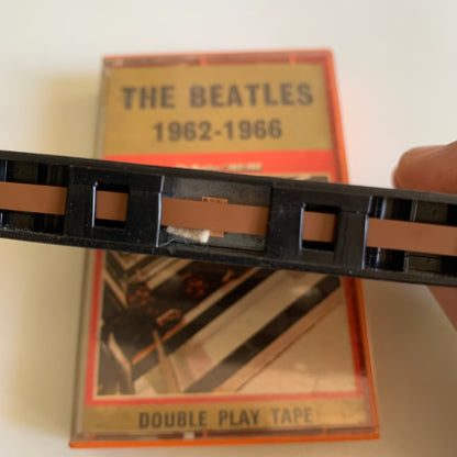 The Beatles - 1962-1966 - 1973 Occasion