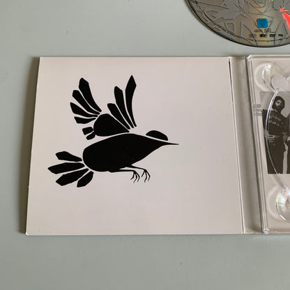 CD & DVD - Incubus - A Crow Left Of The Murder - 2004 Occasion