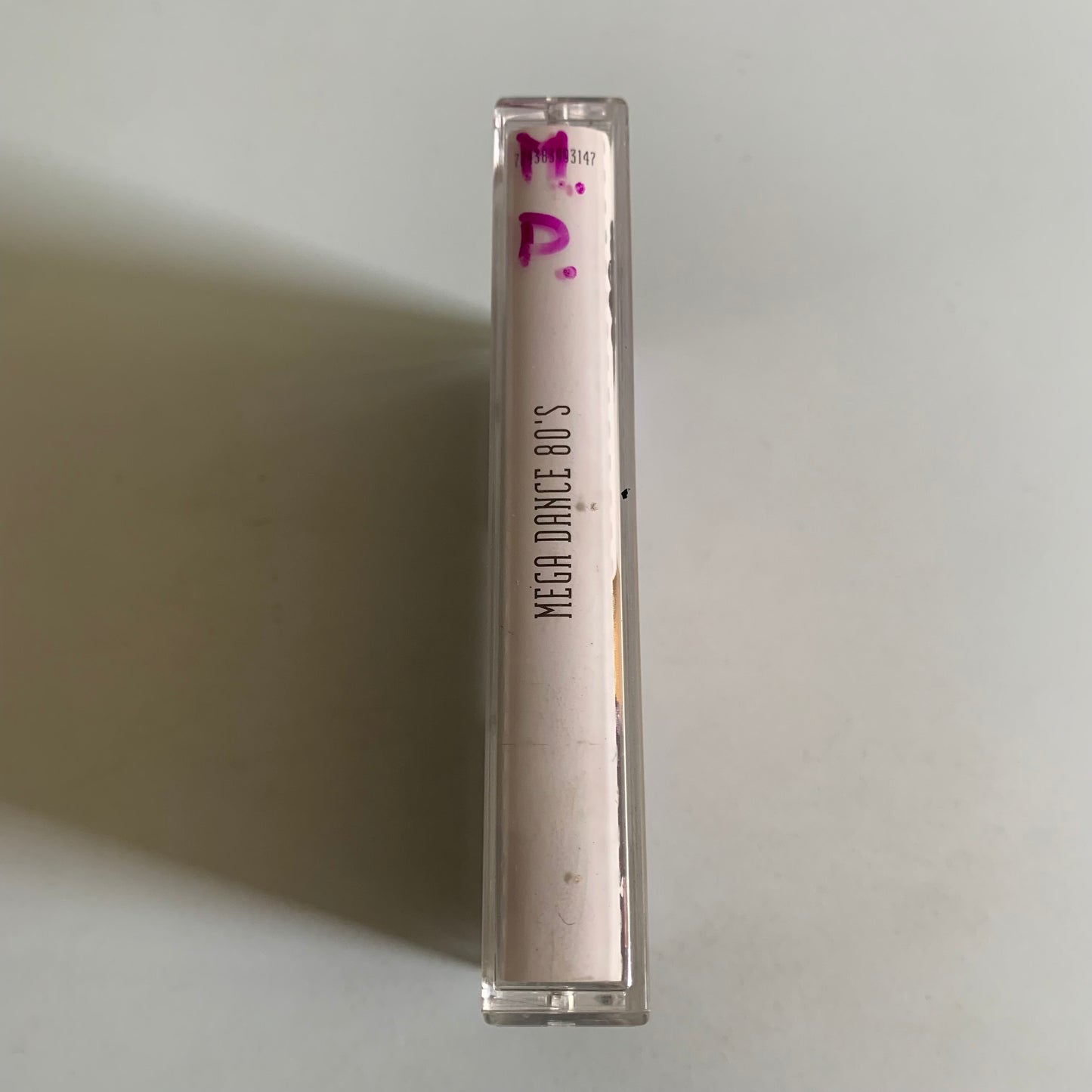 Variétés - Mega Dance 80's - 1994 Occasion