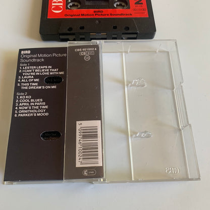 Bird - Bird (Original Motion Picture Soundtrack) - 1988 Occasion