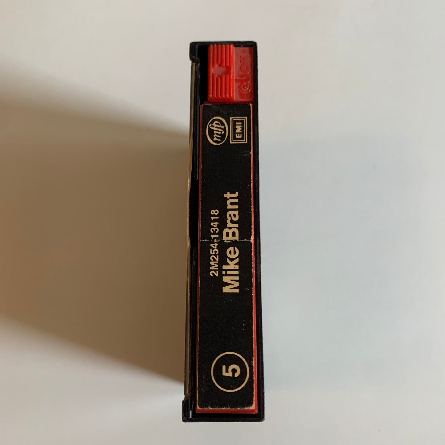 Mike Brant - System C box - Occasion