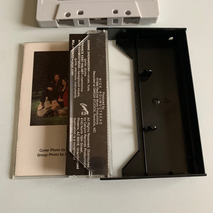 Joanne Shenandoah - 1994 Occasion