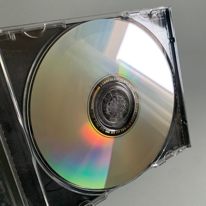 CD - Texas - Ricks Road - 1993 Occasion