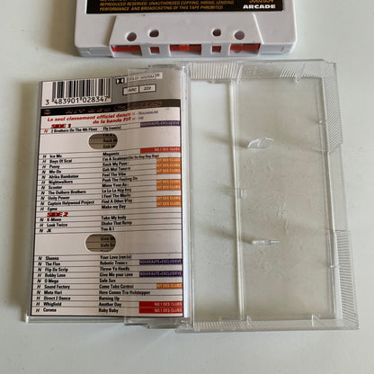 Variétés Compilation - Hit Des Clubs 5 - 1995 Occasion