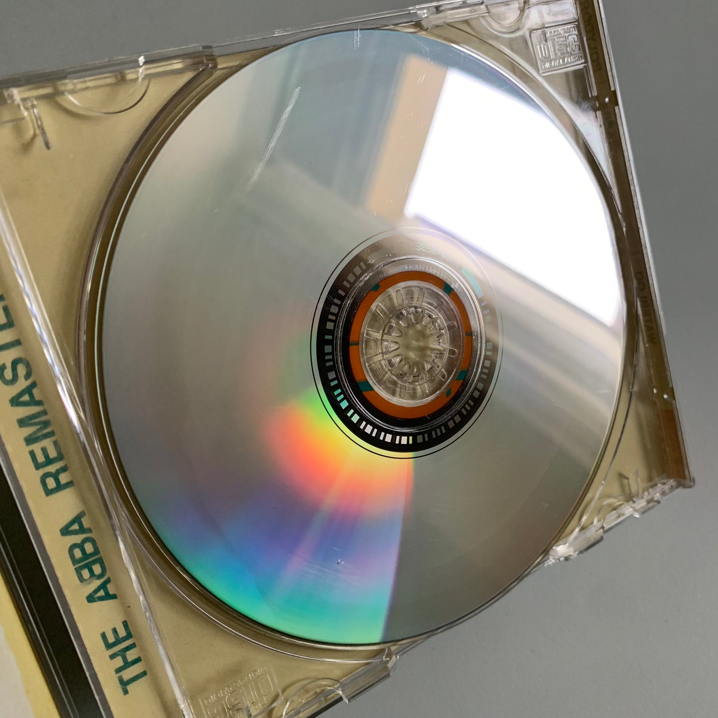 CD - ABBA - Waterloo - 1997 Occasion