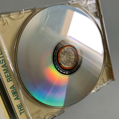 CD - ABBA - Waterloo - 1997 Occasion