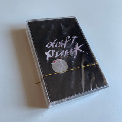 Daft Punk - Discovery - Neuve sous Blister