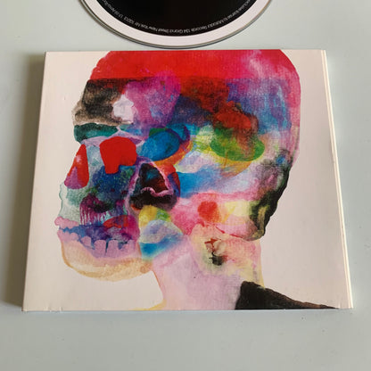 Spoon - Hot Thoughts - 2017 Occasion